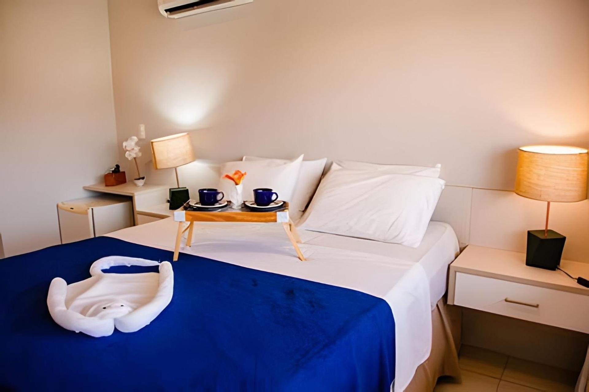 Nannai Residence Muro Alto Porto De Galinhas Por Yolo Екстериор снимка