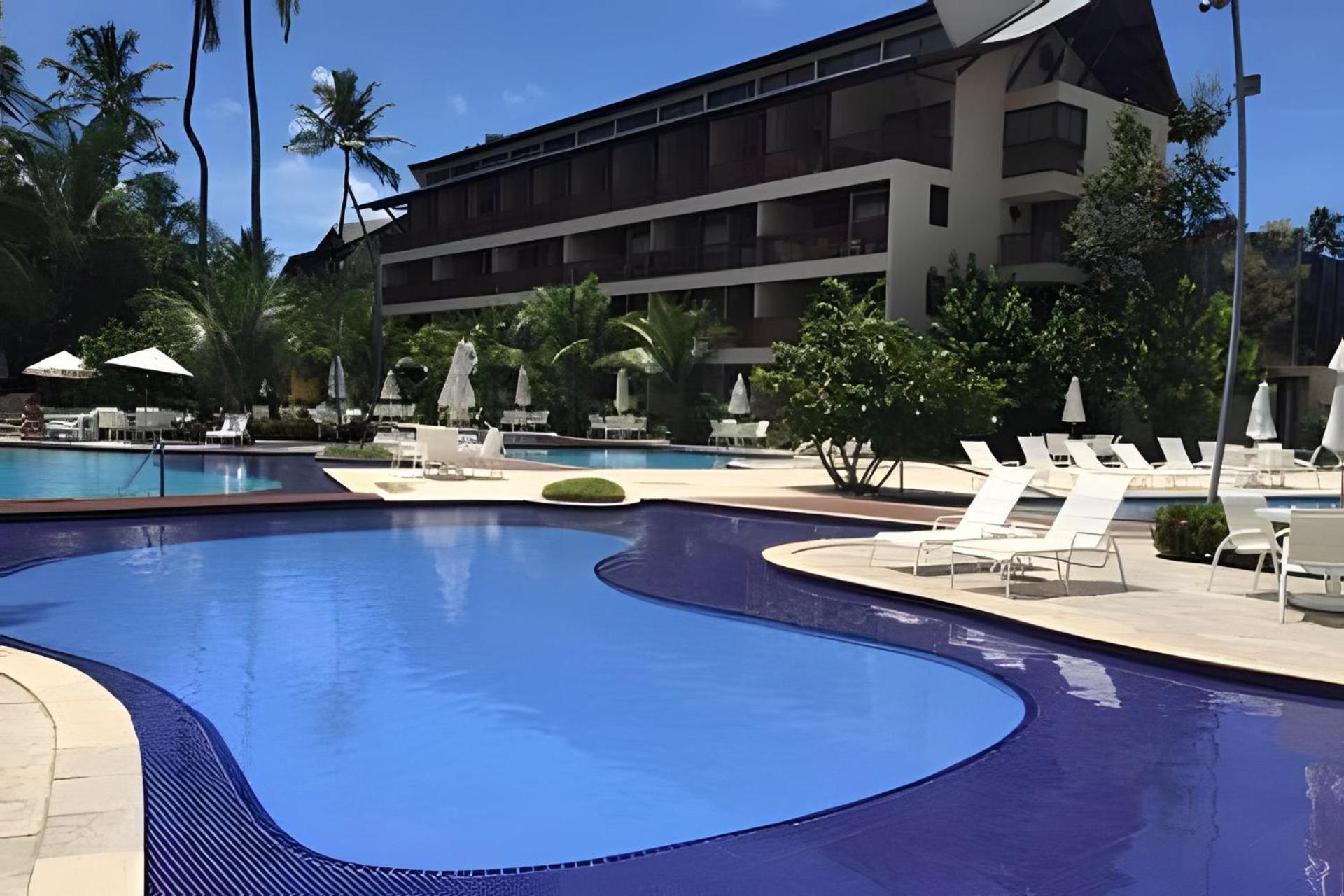 Nannai Residence Muro Alto Porto De Galinhas Por Yolo Екстериор снимка