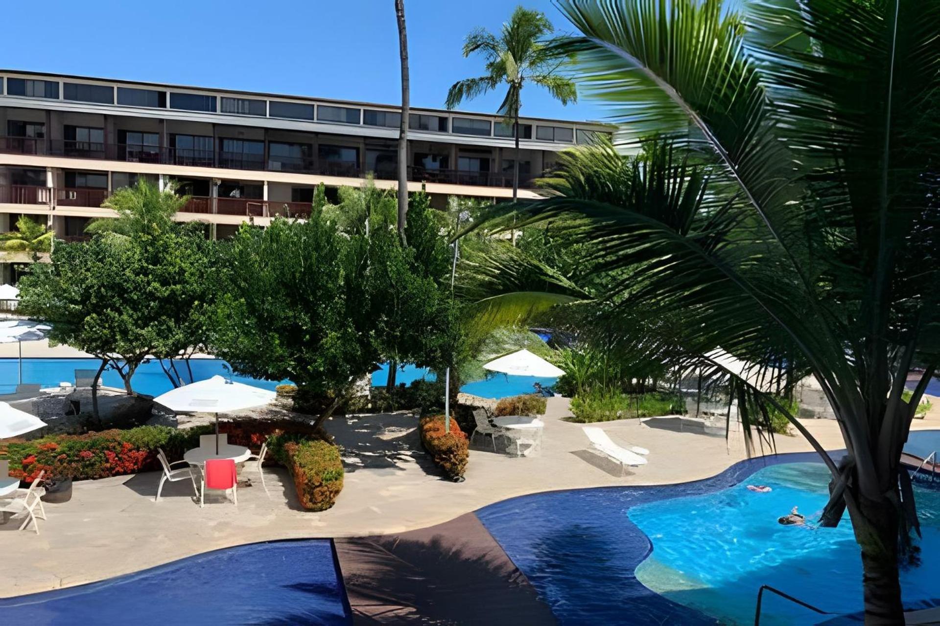 Nannai Residence Muro Alto Porto De Galinhas Por Yolo Екстериор снимка