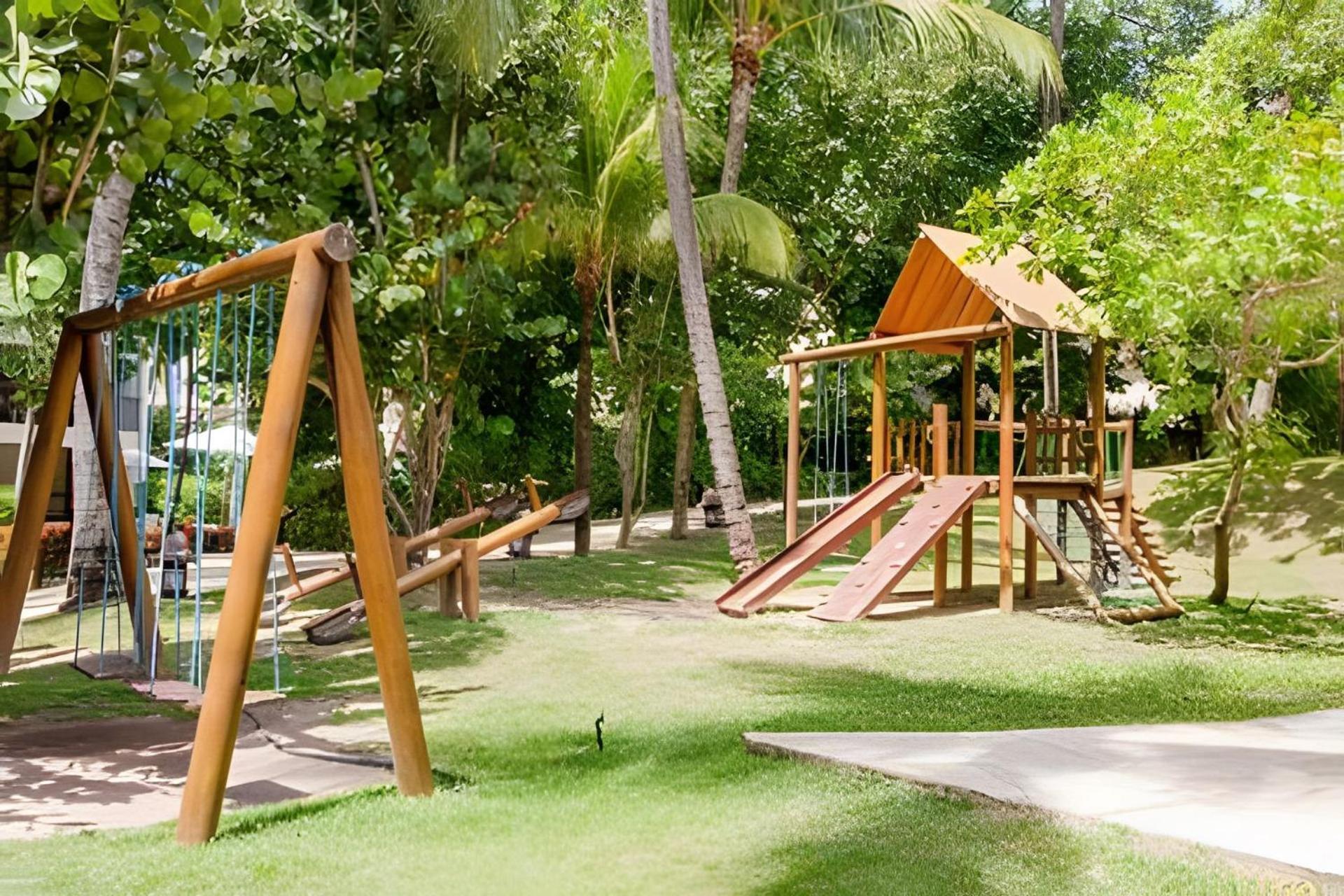 Nannai Residence Muro Alto Porto De Galinhas Por Yolo Екстериор снимка