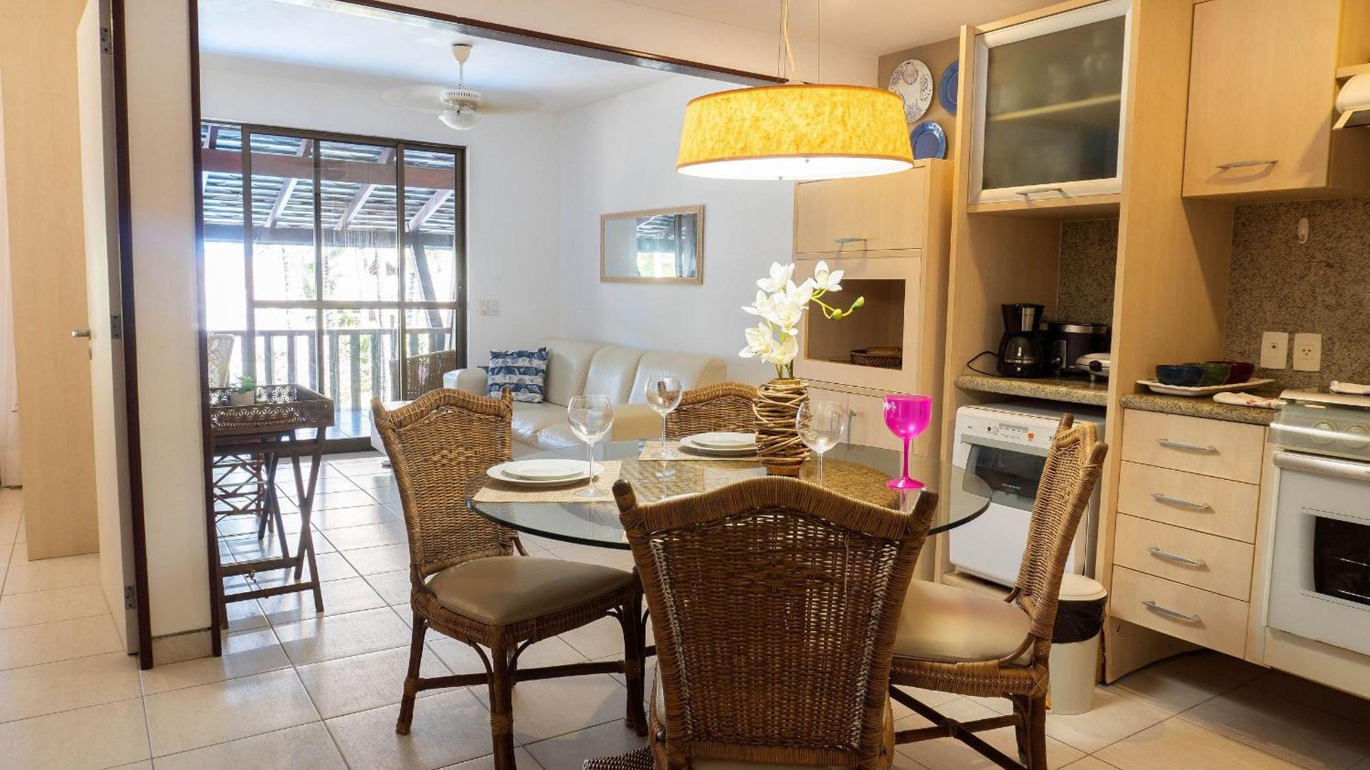 Nannai Residence Muro Alto Porto De Galinhas Por Yolo Стая снимка