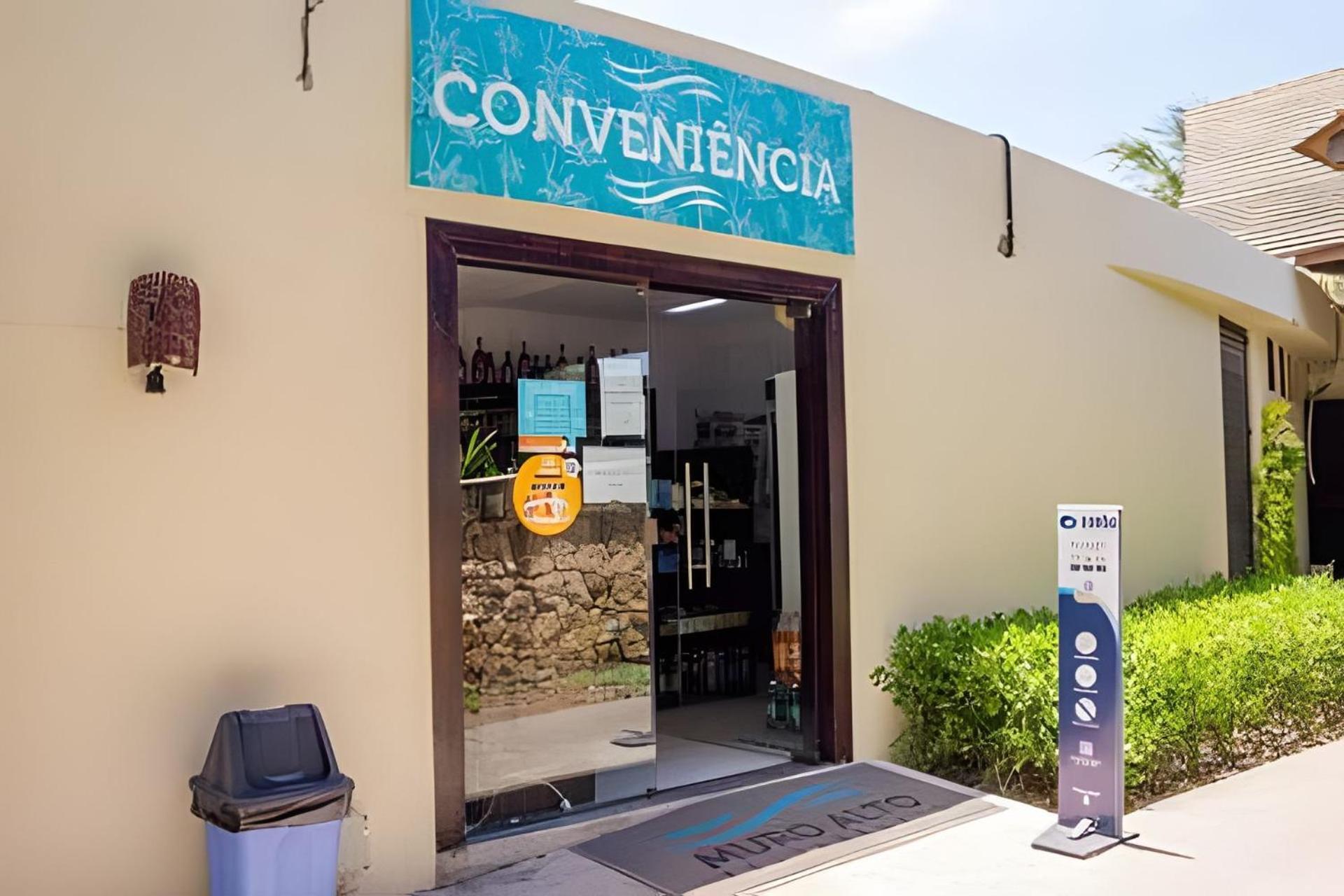 Nannai Residence Muro Alto Porto De Galinhas Por Yolo Екстериор снимка