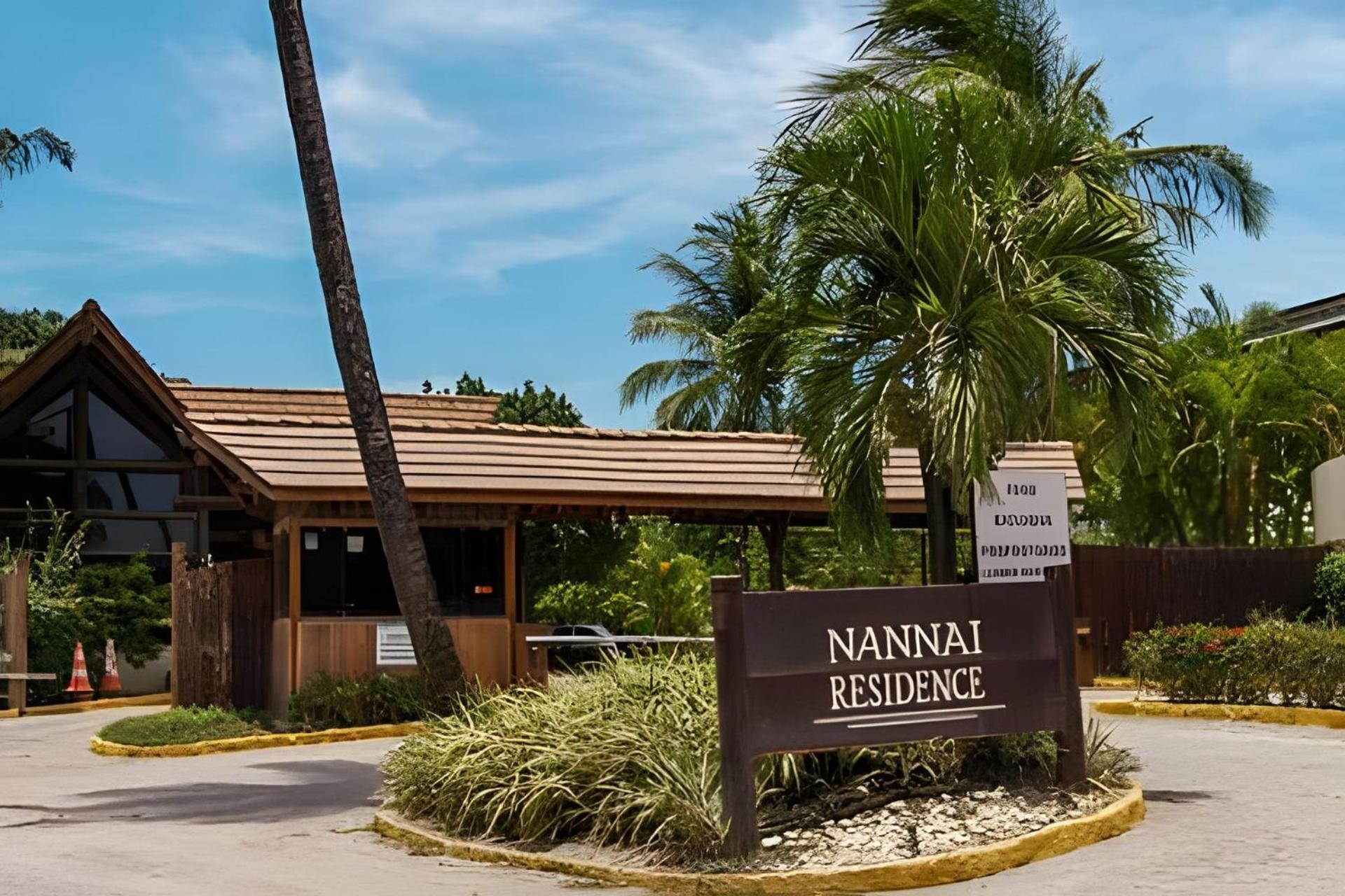 Nannai Residence Muro Alto Porto De Galinhas Por Yolo Екстериор снимка