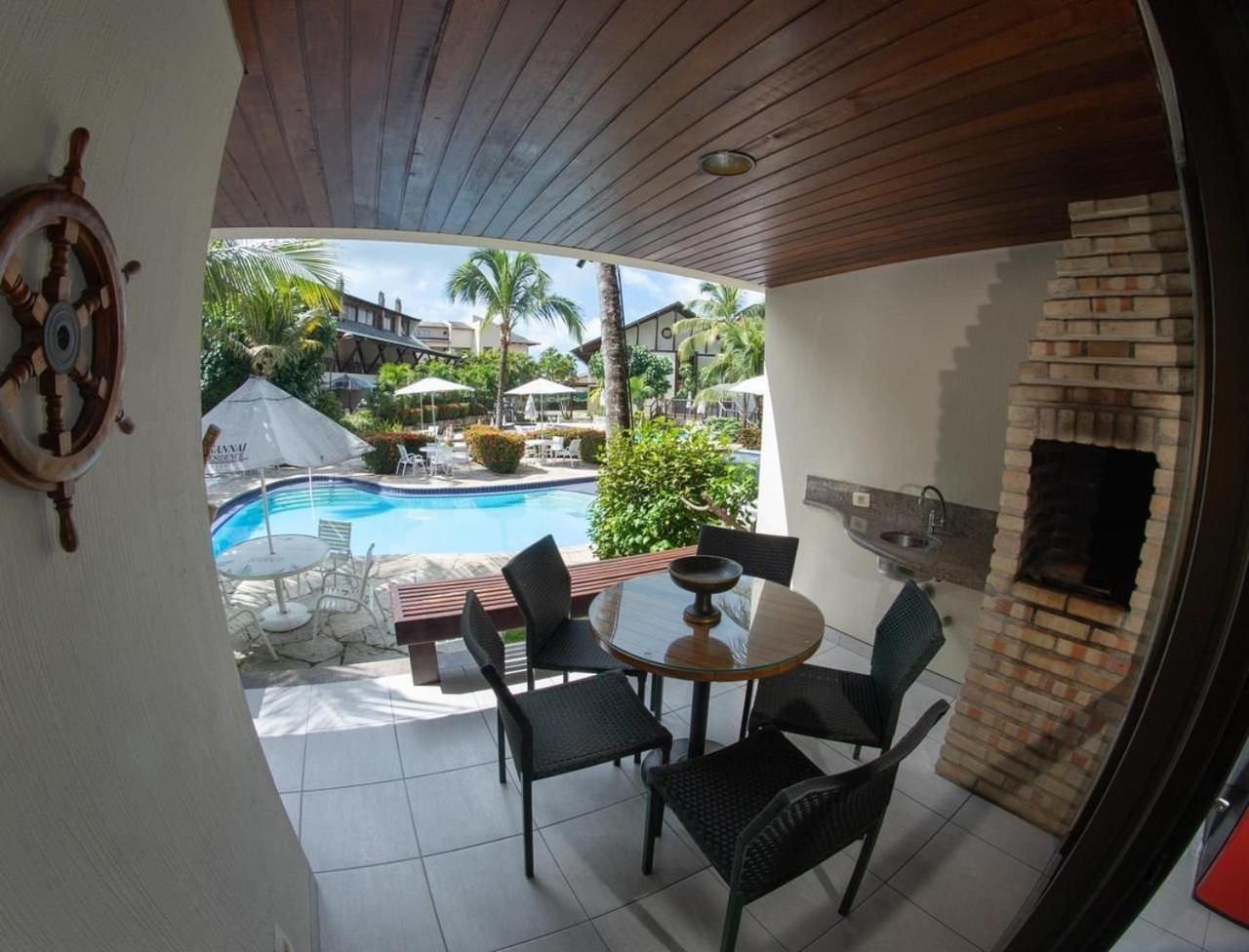 Nannai Residence Muro Alto Porto De Galinhas Por Yolo Екстериор снимка