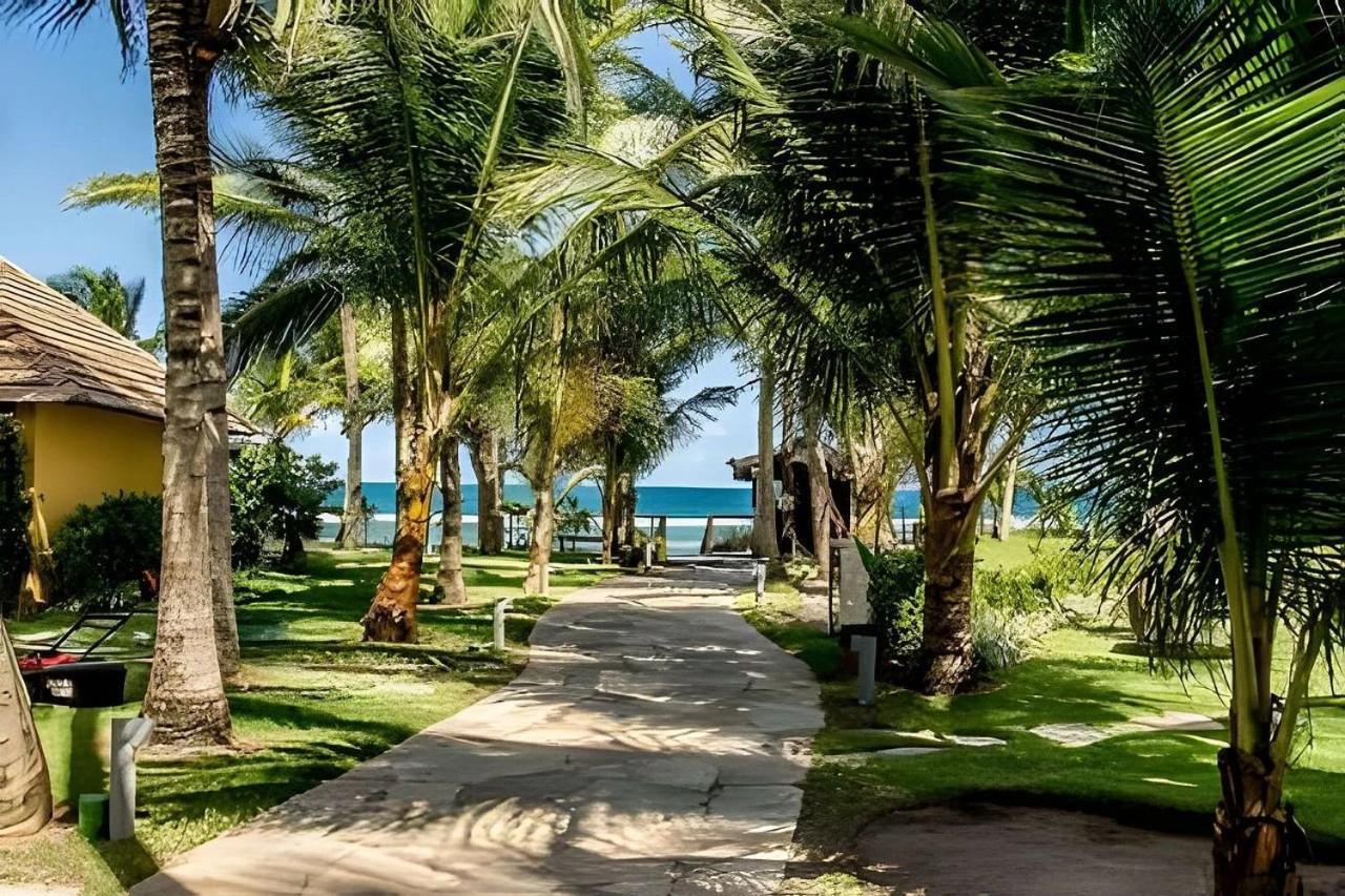 Nannai Residence Muro Alto Porto De Galinhas Por Yolo Екстериор снимка