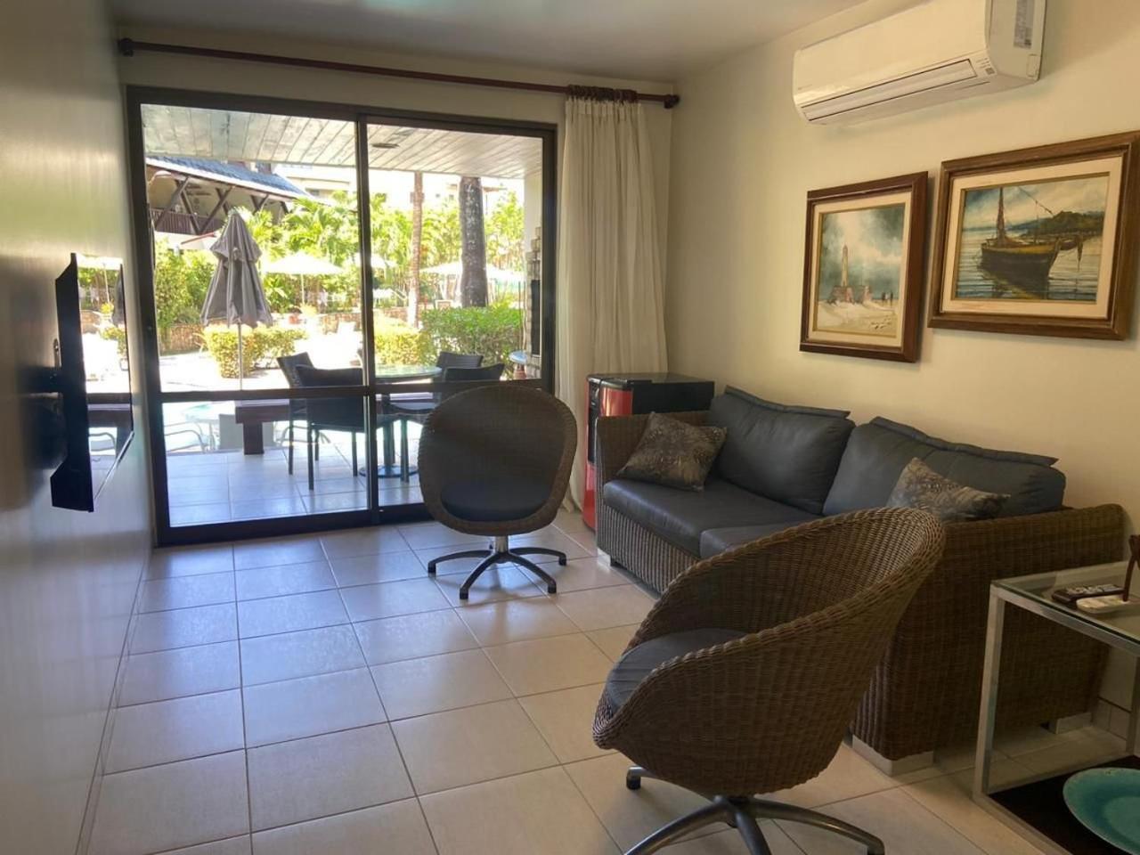 Nannai Residence Muro Alto Porto De Galinhas Por Yolo Екстериор снимка