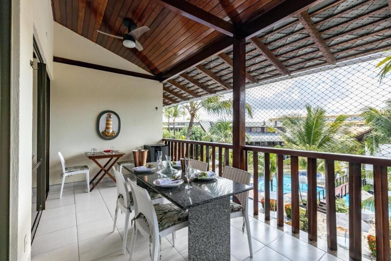 Nannai Residence Muro Alto Porto De Galinhas Por Yolo Екстериор снимка